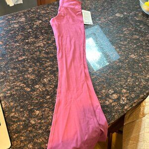 Lululemon Align mini flare pant regular